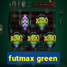 futmax green